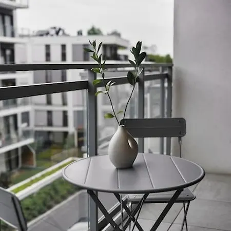 Golden Dreams Luxury Apartments 103 Krakow Exterior photo