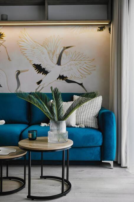 Appartamento Golden Dreams Luxury 103
