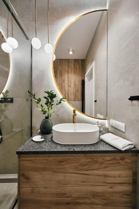 Appartamento Golden Dreams Luxury 103