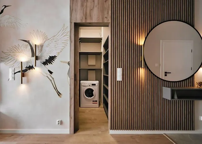 Golden Dreams Luxury Apartments 103