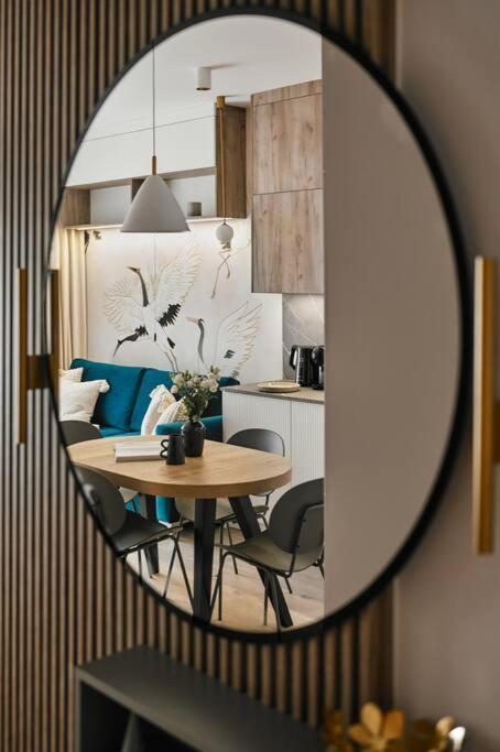Golden Dreams Luxury 103 Апартаменти Краків