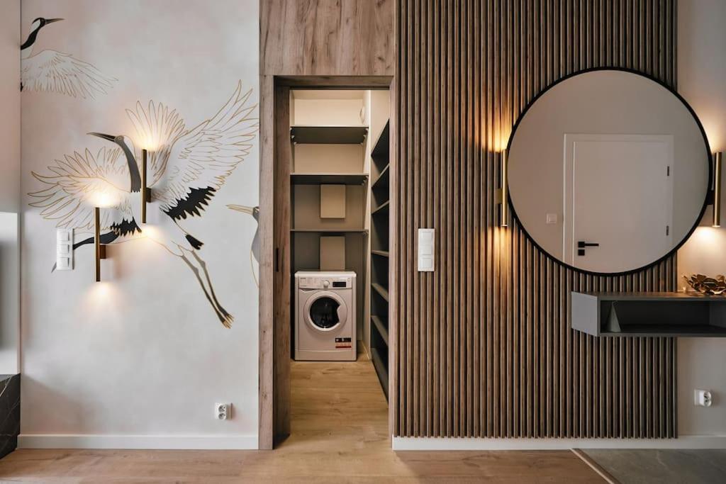 Golden Dreams Luxury 103 Краків